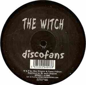 The Witch - Discofans
