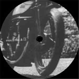 Thomas Brinkmann - Untitled