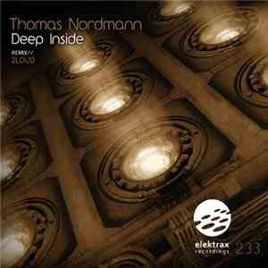 Thomas Nordmann - Deep Inside