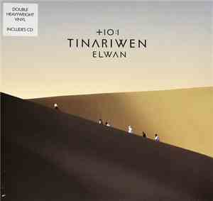 Tinariwen - Elwan