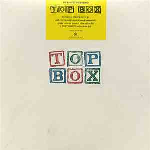 Top - Top Box