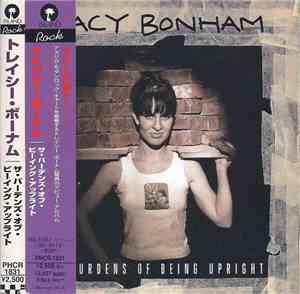 Tracy Bonham - The Burdens Of Being Upright