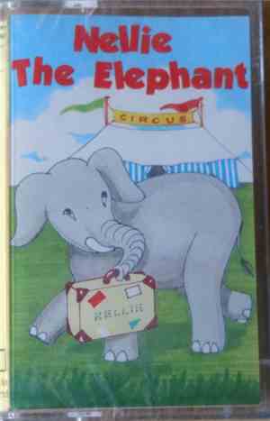 Unknown Artist - Nellie The Elephant