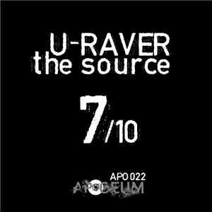 U-Raver - The Source 7/10