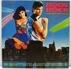Various - Body Rock (Original Motion Picture Soundtrack)