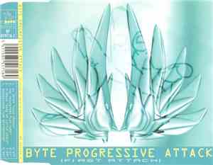 Various - Byte Progressive Attack (First Attack)