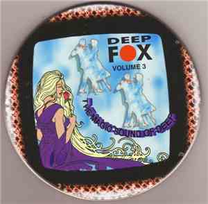 Various - Deep Fox Volume 3