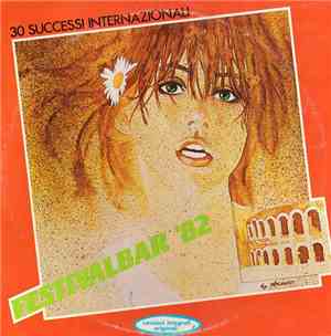 Various - Festivalbar '82