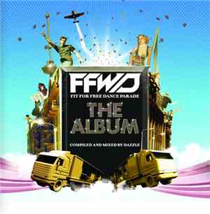 Various - FFWD 2007 - The Official Album