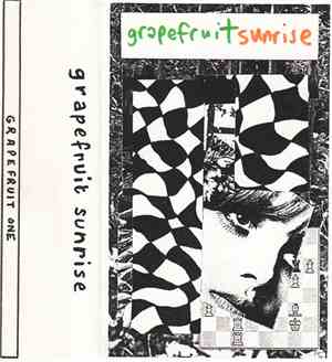Various - Grapefruit Sunrise