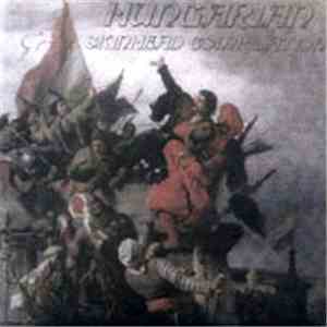 Various - Hungarian Skinhead Compilation