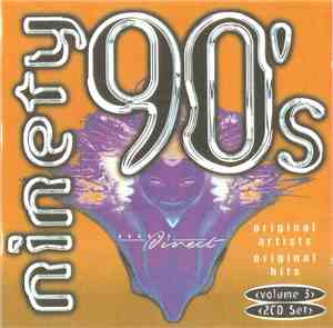 Various - Ninety 90's Volume 3