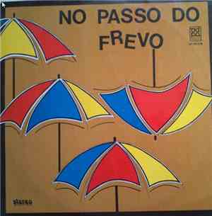 Various - No Passo Do Frevo