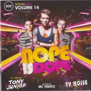 Various - Nope Is Dope Volume 14