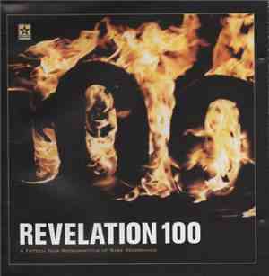Various - Revelation 100: A Fifteen Year Retrospective Of Rare Recordings