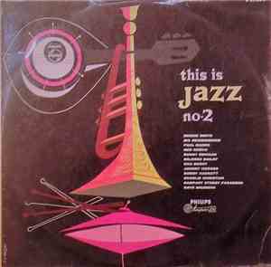 Various - This Is Jazz No. 2