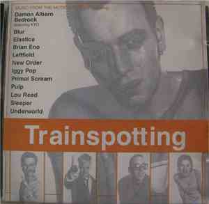 Various - Trainspotting (Music From The Motion Picture)
