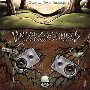 Various - Undergrounded
