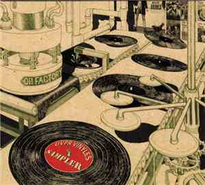 Various - UVPR Sampler 1