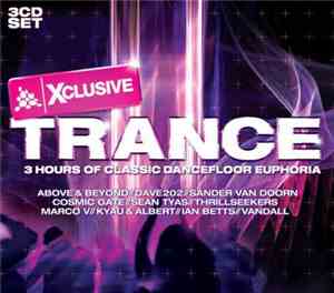 Various - Xclusive Trance