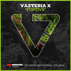 Vazteria X - Furtive