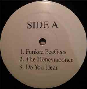Veronica, Azzido Da Bass - Someone To Hold / Doom's Night