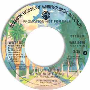 Waters - The Other Side Of Midnight