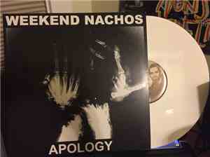 Weekend Nachos - Apology