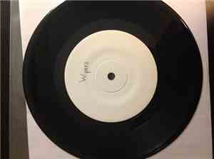 Wipers - Silver Sail b/w Never Win
