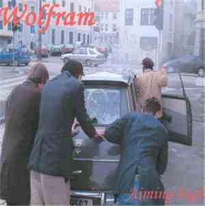 Wolfram  - Aiming High EP
