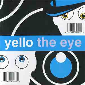 Yello - The Eye