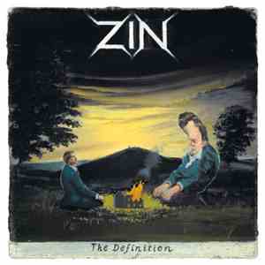 ZIN  - The Definition
