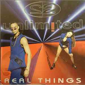 2 Unlimited - Real Things