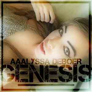 Aaalyssa DeBoer - Genesis