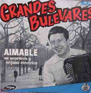 Aimable - Grandes Bulevares