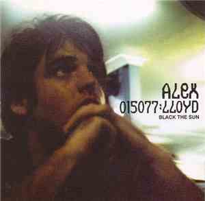 Alex Lloyd - Black The Sun