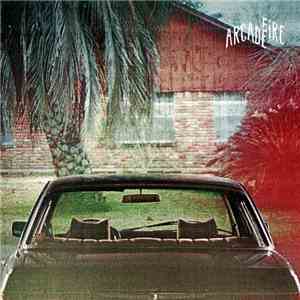 Arcade Fire - Ready To Start