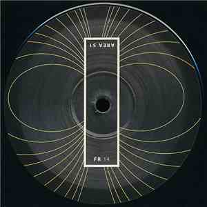 Area 51 - Dissident
