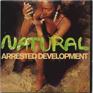 Arrested Development - Natural