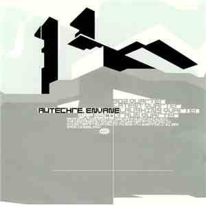 Autechre - Envane