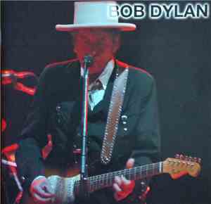 Bob Dylan - Wembley Second 2007