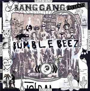 Bumblebeez - I'm A Cowboi