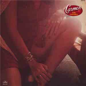 Carmen  - The Gypsies