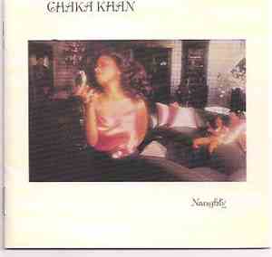 Chaka Khan - Naughty