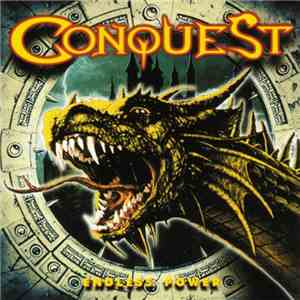 Conquest  - Endless Power