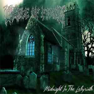 Cradle Of Filth - Midnight In The Labyrinth