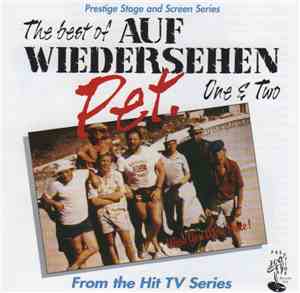 David Mackay - The Best Of Auf Wiedersehen Pet One & Two