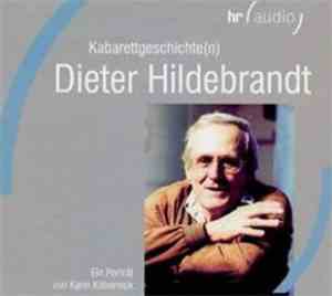 Dieter Hildebrandt / Karin Köbernick - Kabarettgeschichte(n)