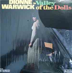 Dionne Warwick - Valley Of The Dolls