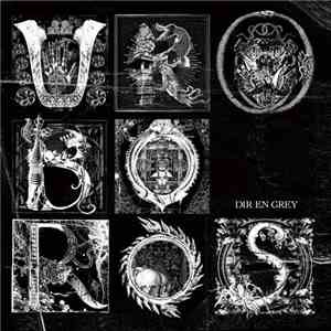 DIR EN GREY - Uroboros